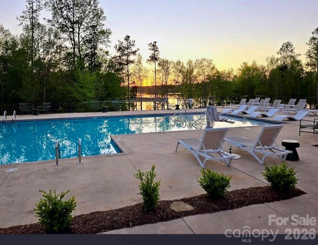 Lakeside Reserve - Land