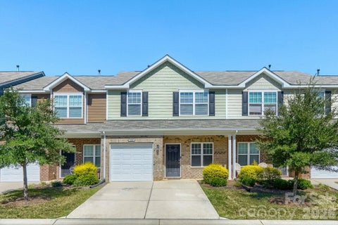 Photo of 5008 Spring Arbor Lane, Charlotte, NC 28213 (MLS # 4428249)