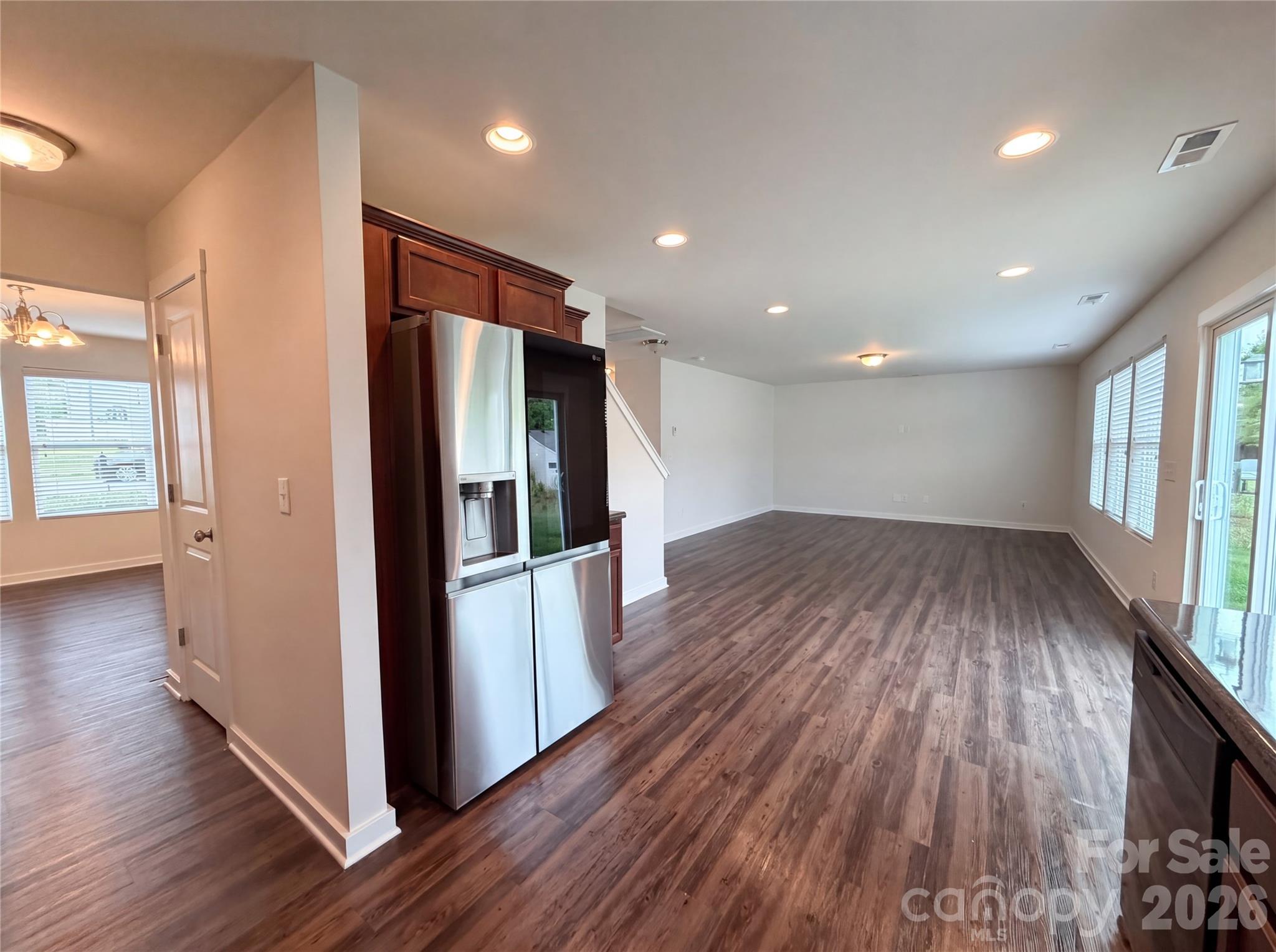 Gibbon Woods - Residential