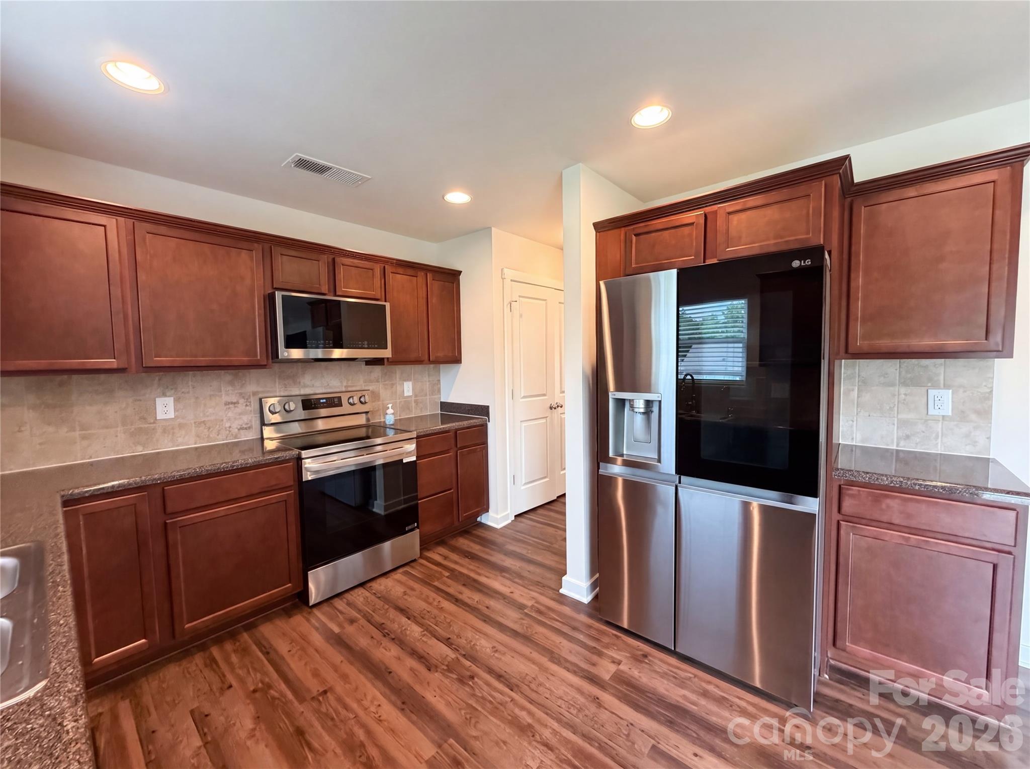 Gibbon Woods - Residential