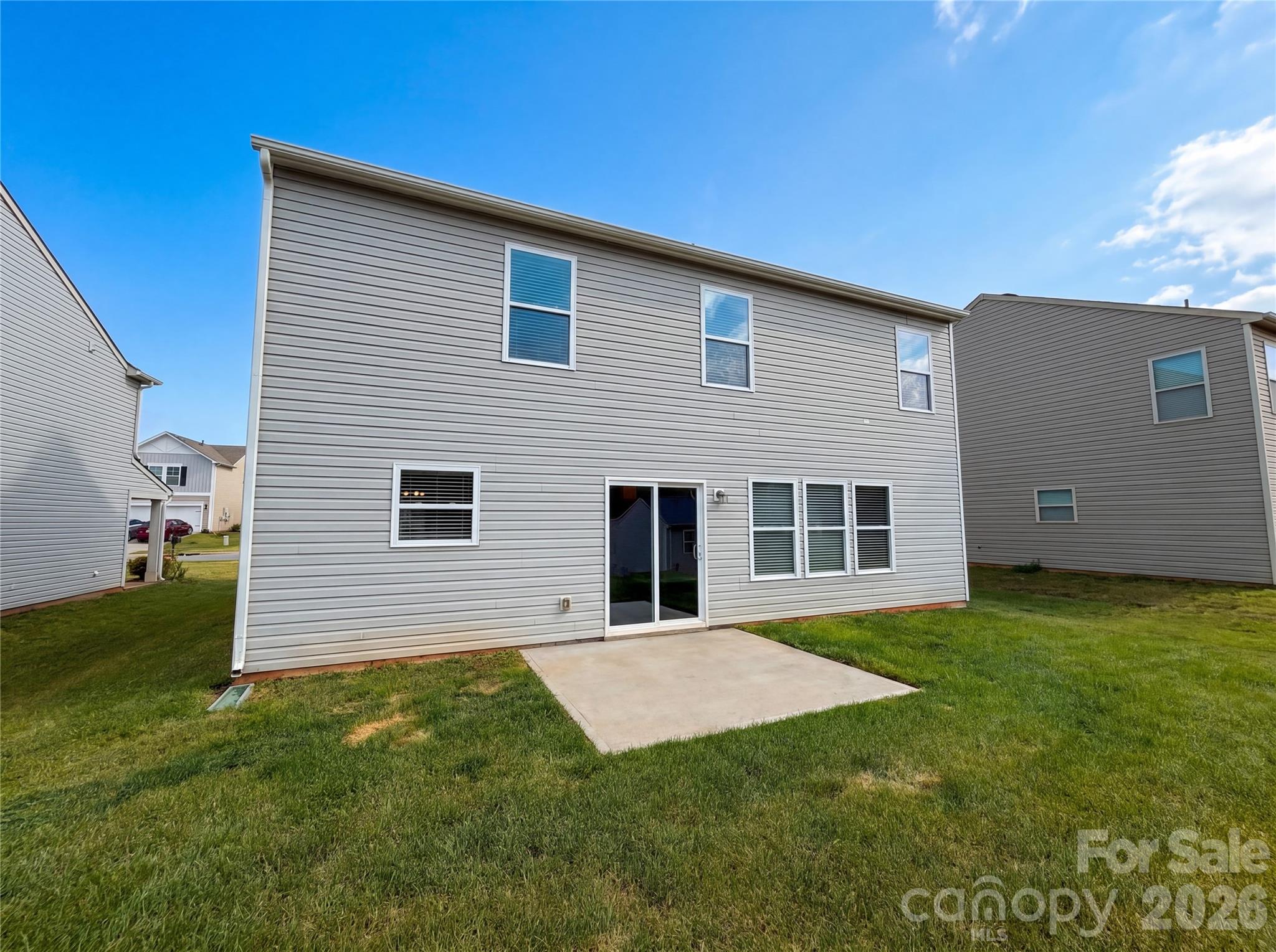 Gibbon Woods - Residential