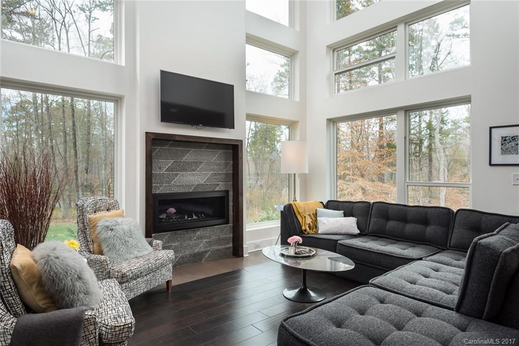 Lochaven Estates - Residential