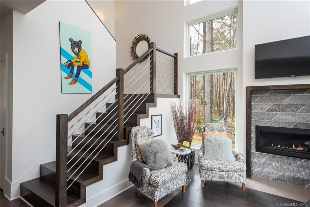 Lochaven Estates - Residential