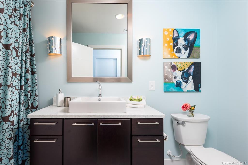 Lochaven Estates - Residential