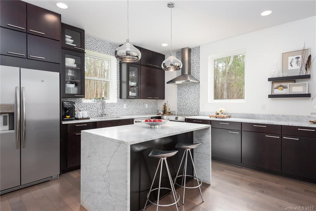 Lochaven Estates - Residential