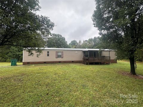 459 Sunset Street Norwood NC 28128