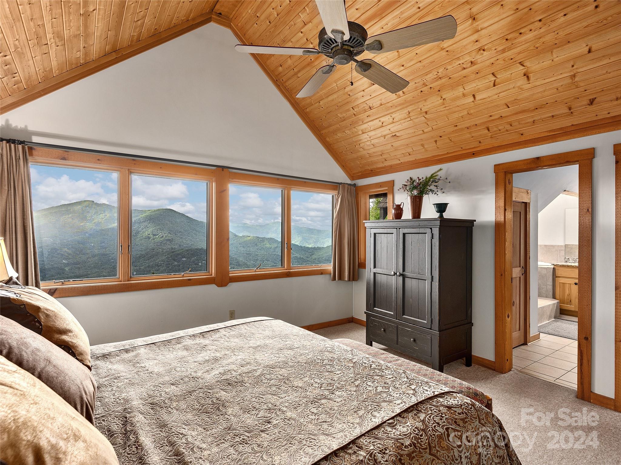 Smoky Mountain Retreat At Eagles Nest - Residential