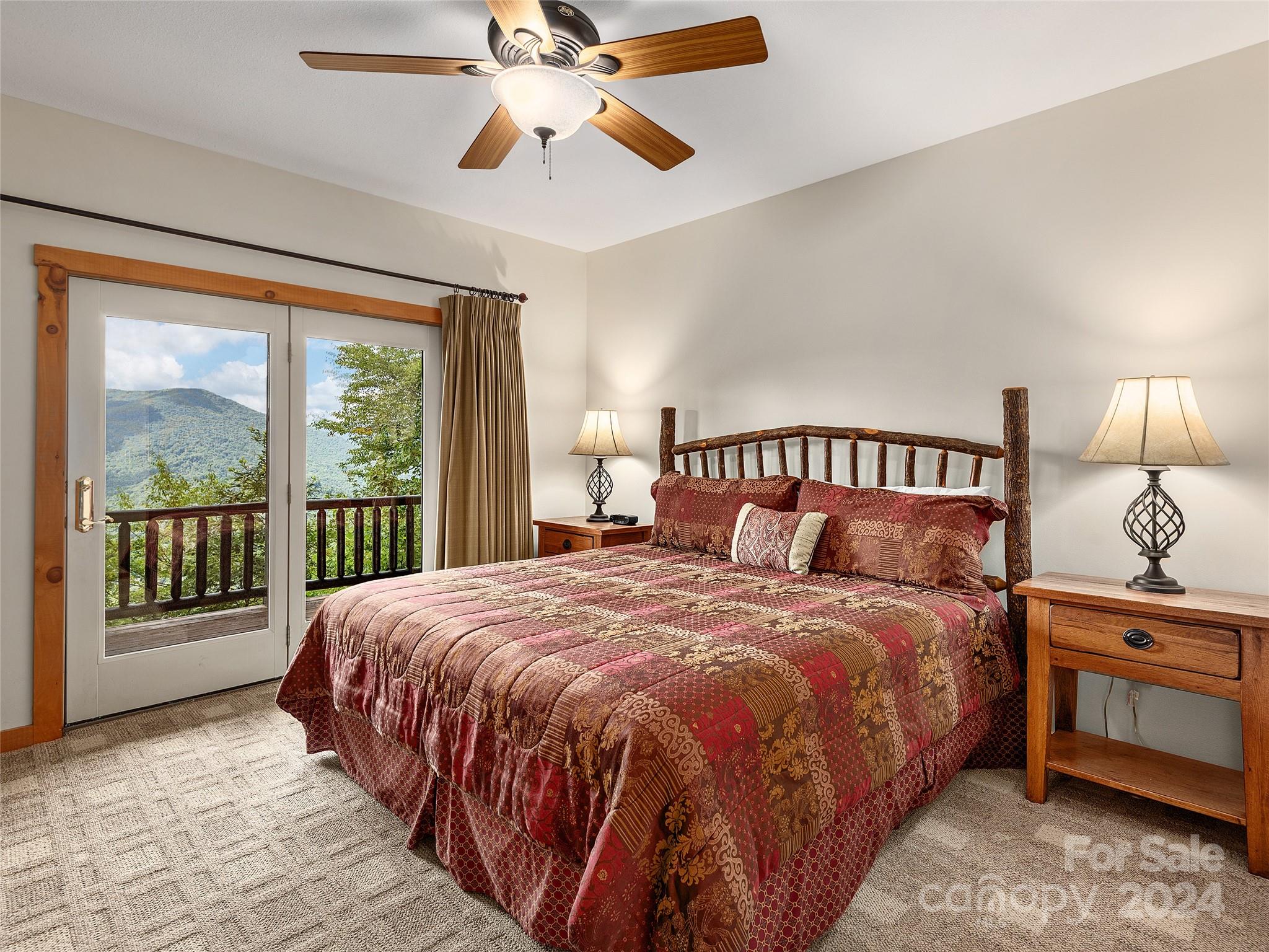 Smoky Mountain Retreat At Eagles Nest - Residential