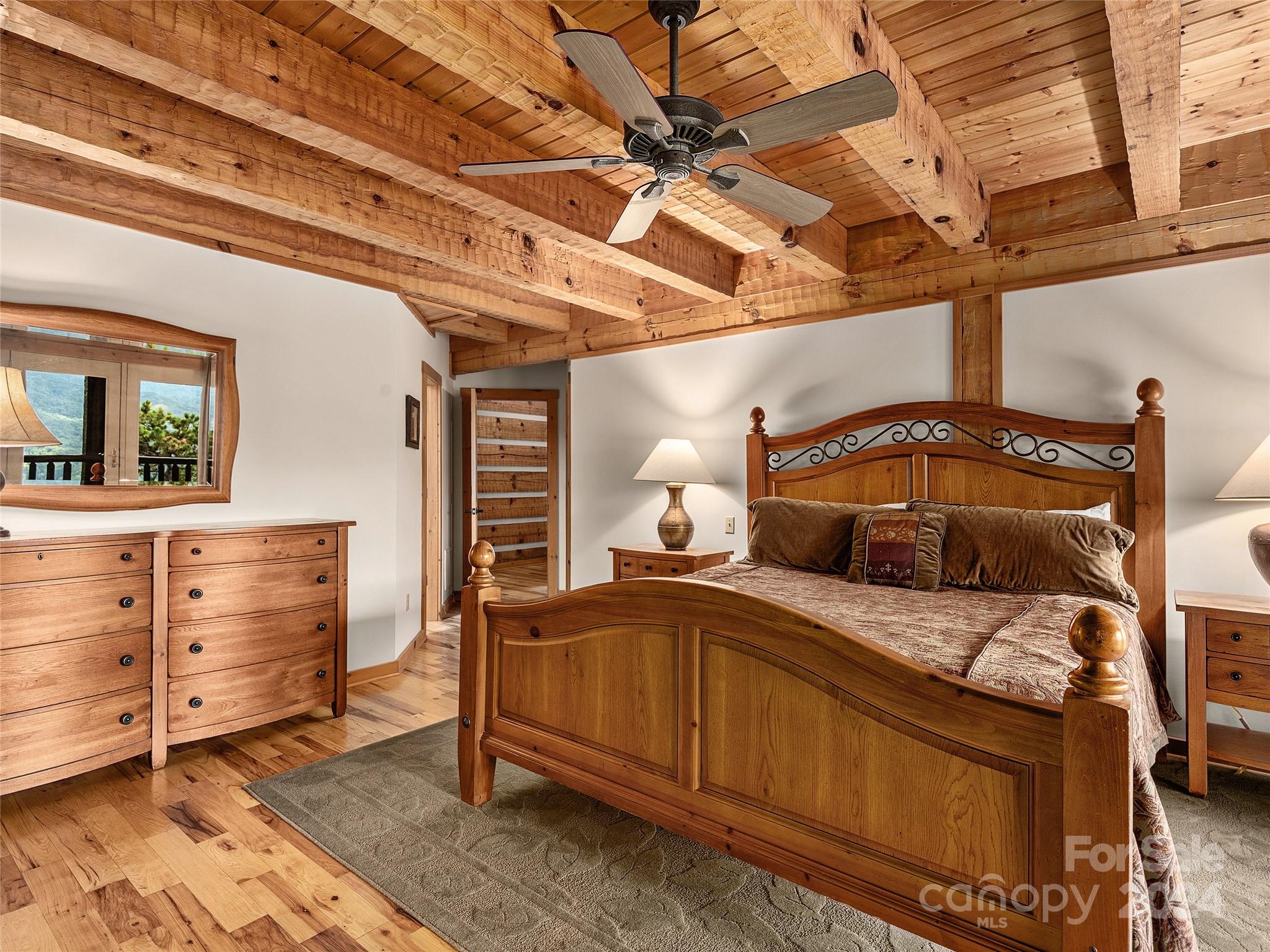 Smoky Mountain Retreat At Eagles Nest - Residential