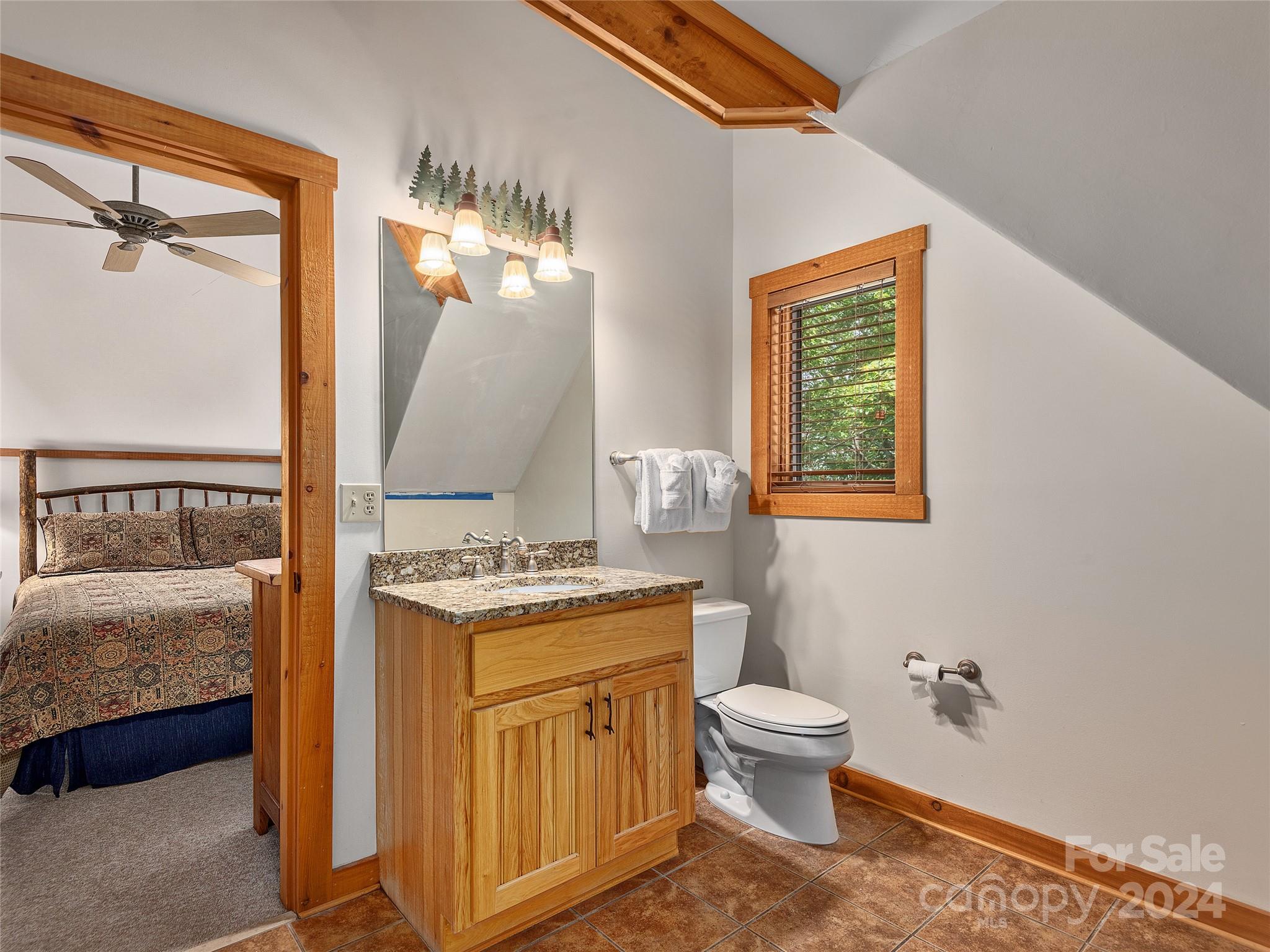 Smoky Mountain Retreat At Eagles Nest - Residential