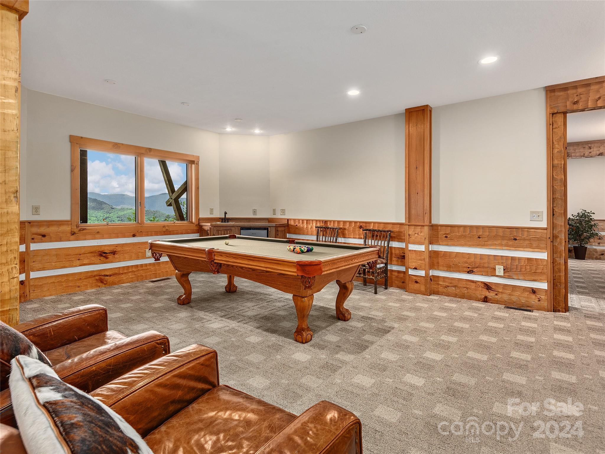 Smoky Mountain Retreat At Eagles Nest - Residential