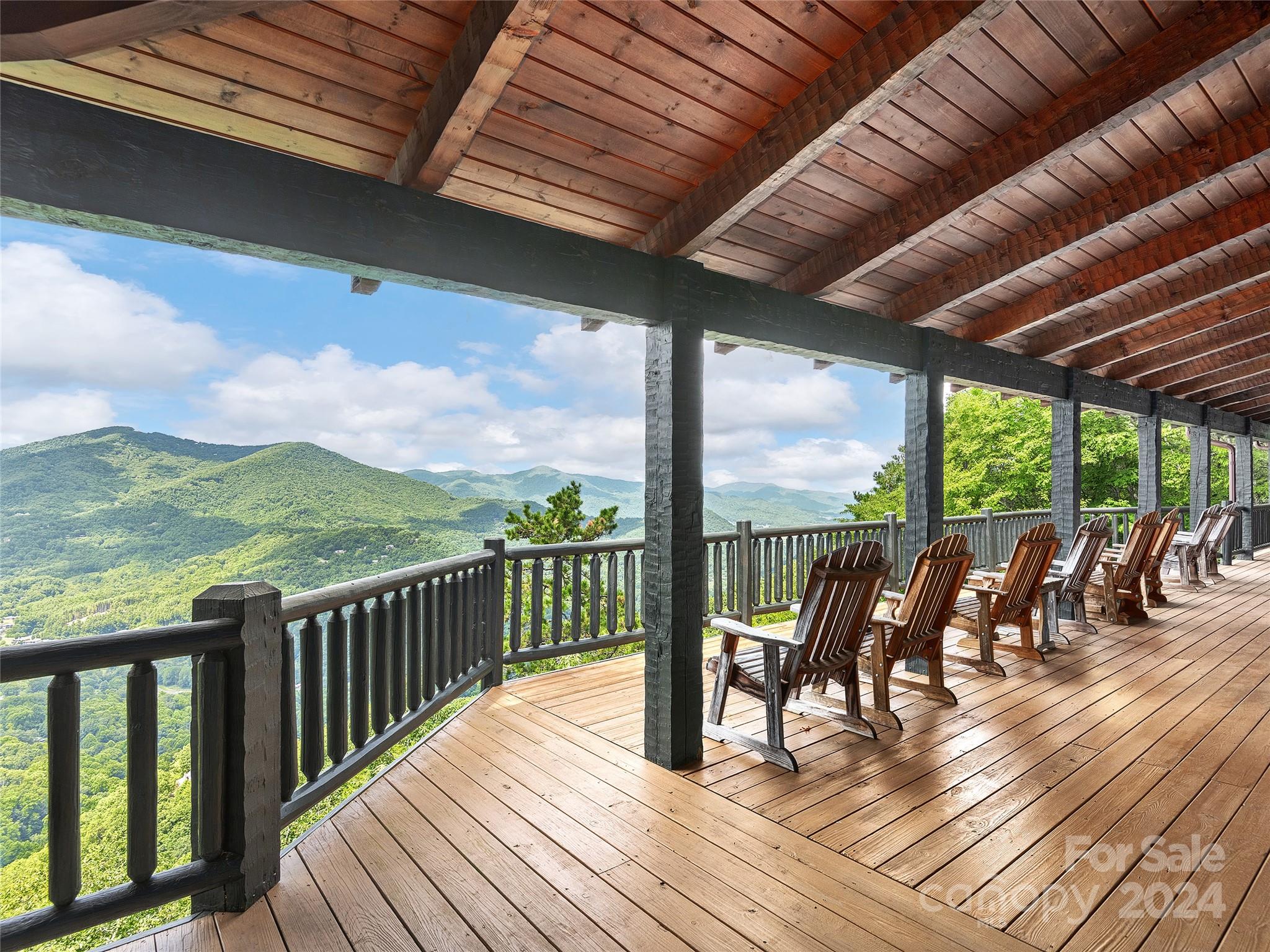Smoky Mountain Retreat At Eagles Nest - Residential