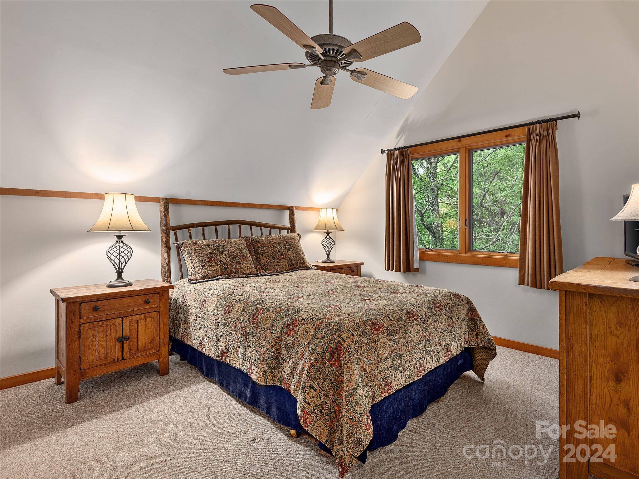 Smoky Mountain Retreat At Eagles Nest - Residential