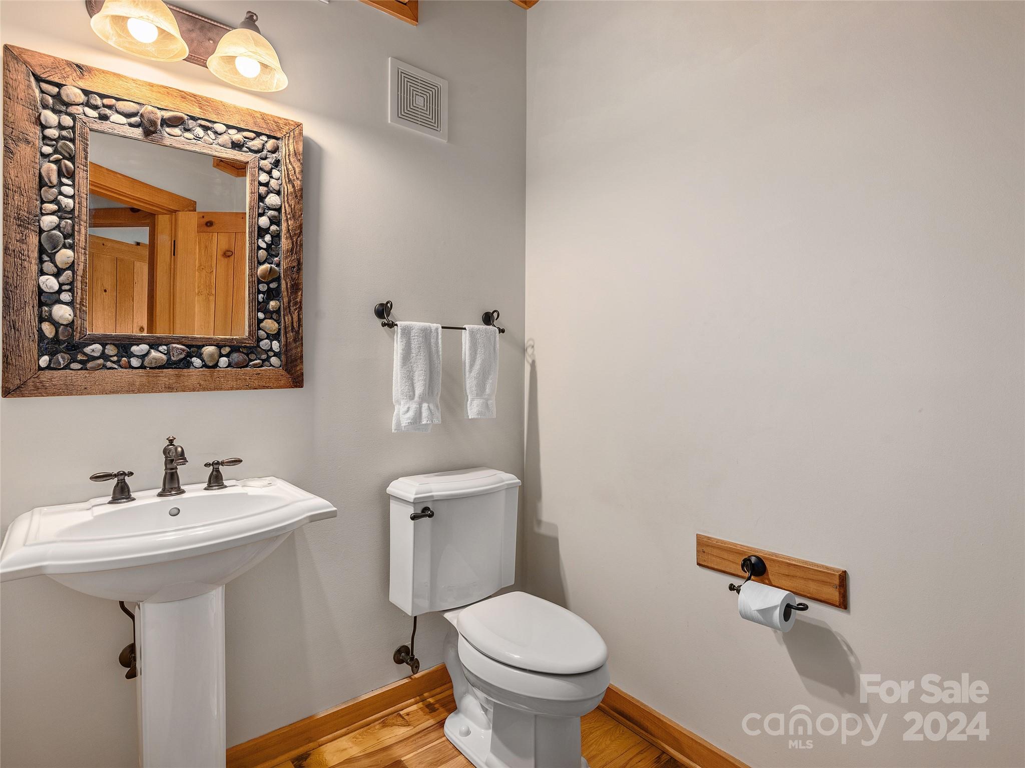 Smoky Mountain Retreat At Eagles Nest - Residential