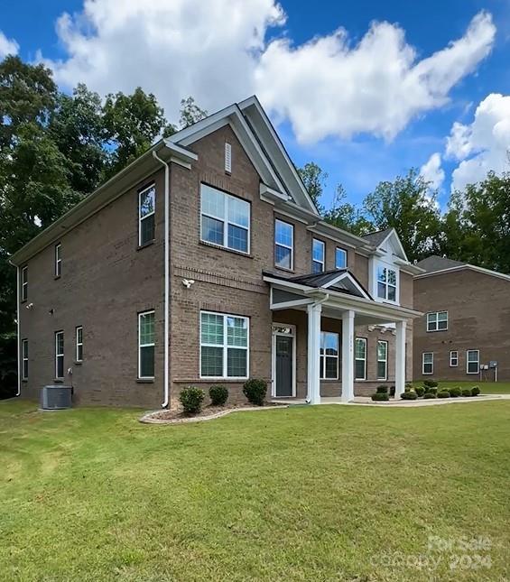 2044 Sweet William Drive