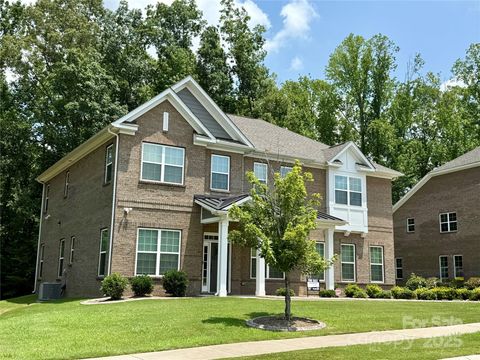 2044 Sweet William Drive Harrisburg NC 28075