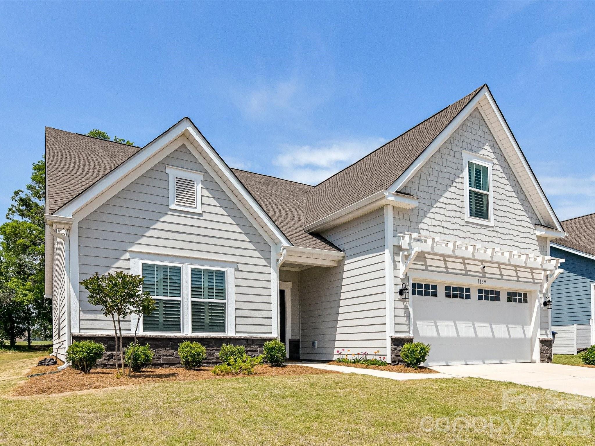 1139 Stone Marker Drive
