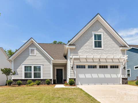 Photo of 1139 Stone Marker Drive, Monroe, NC 28112 (MLS # 4410417)