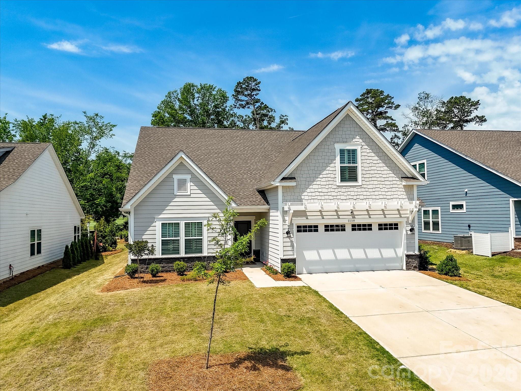 1139 Stone Marker Drive
