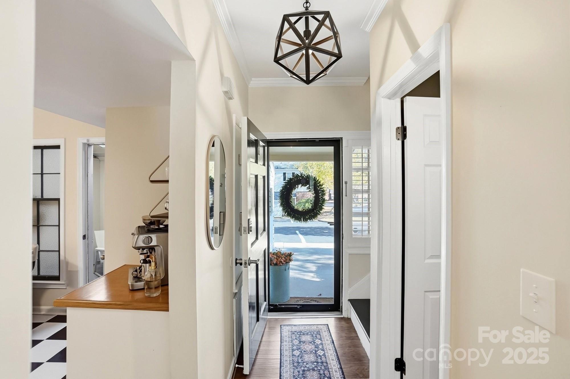 5913 Quail Hollow Road