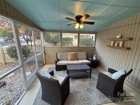 Photo of 5913 Quail Hollow Road, Charlotte, NC 28210 (MLS # 4318350)