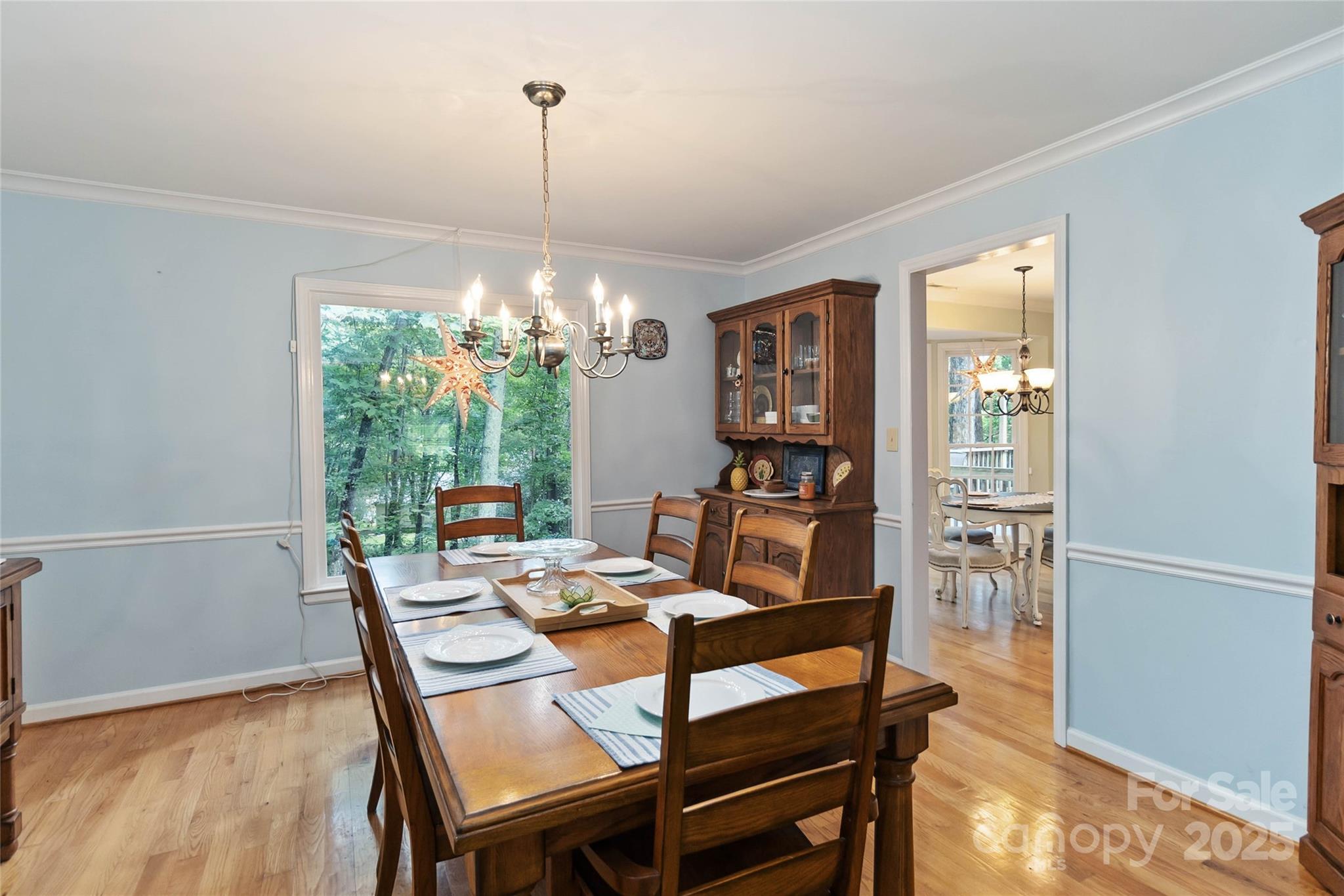 601 Highland Forest Drive