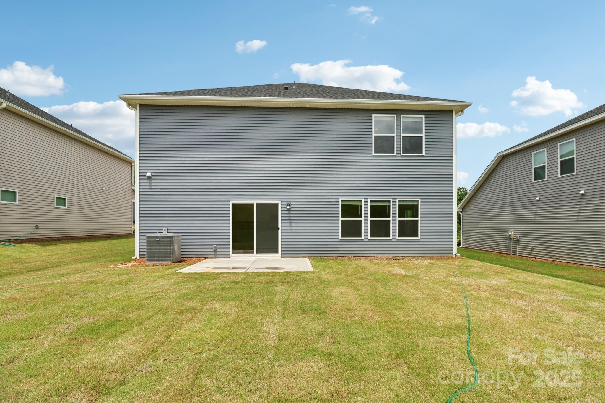 Nelsons Creek - Residential