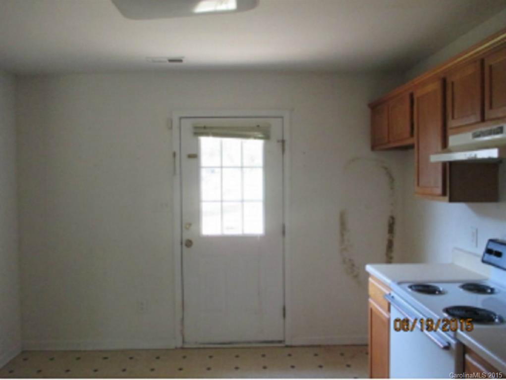 Yorkwood - Residential Income