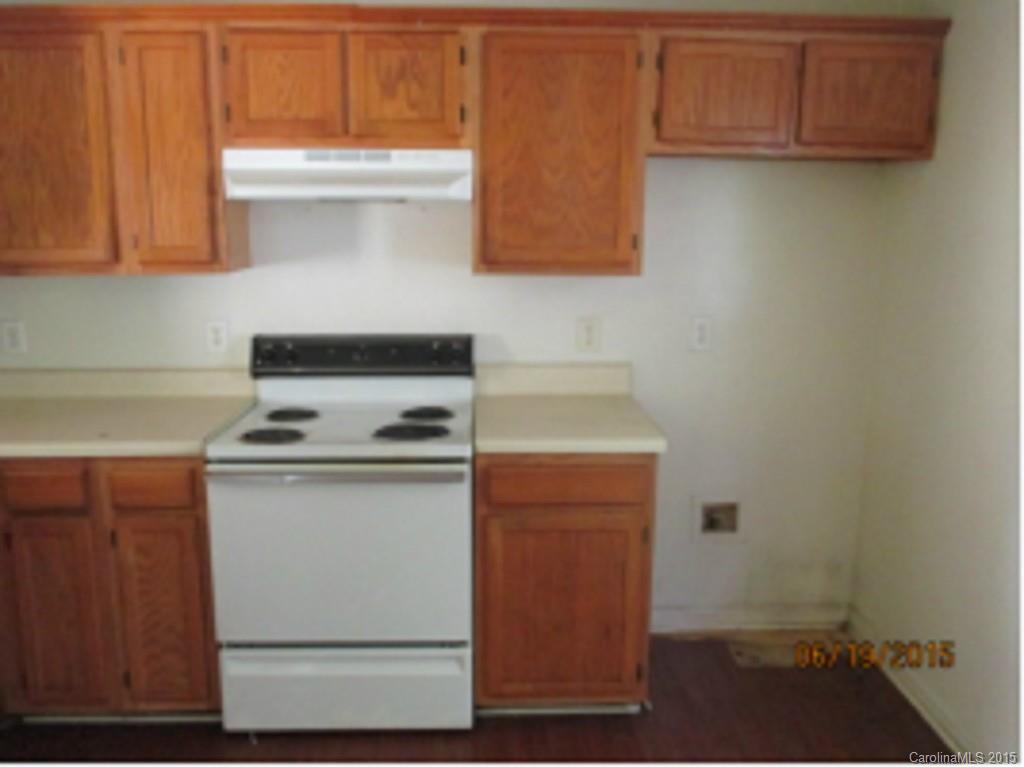 Yorkwood - Residential Income