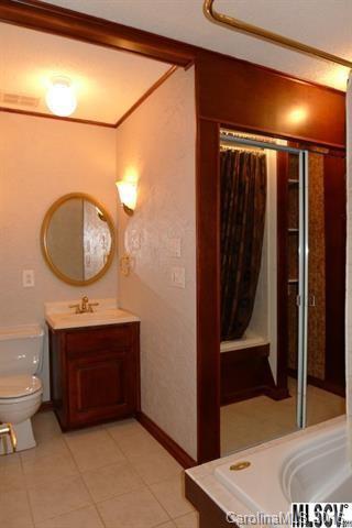 Pitts Park - Residential