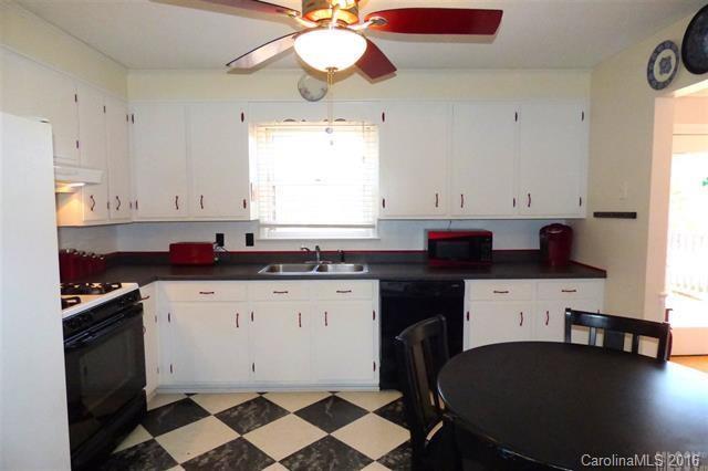 Pitts Park - Residential