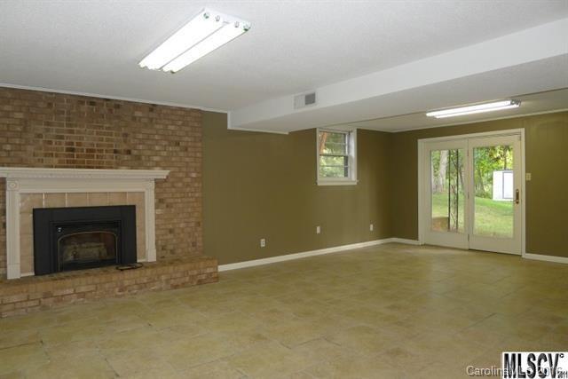 Pitts Park - Residential