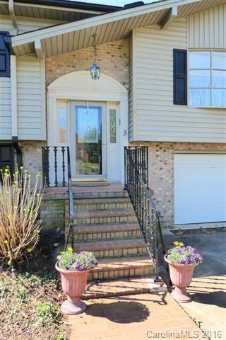 Pitts Park - Residential