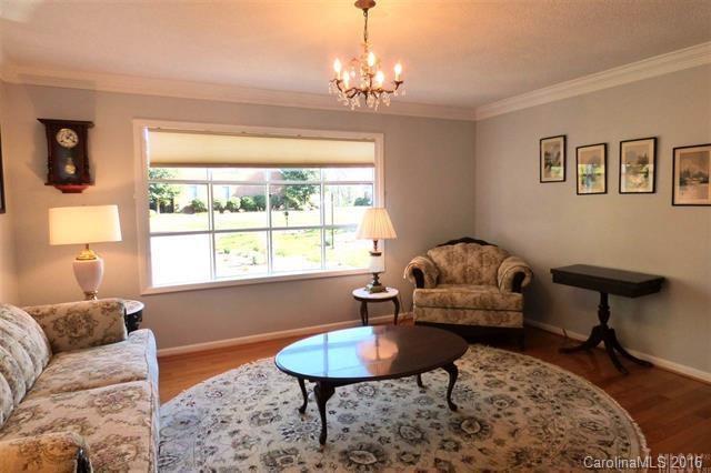 Pitts Park - Residential