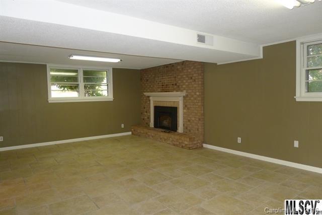 Pitts Park - Residential