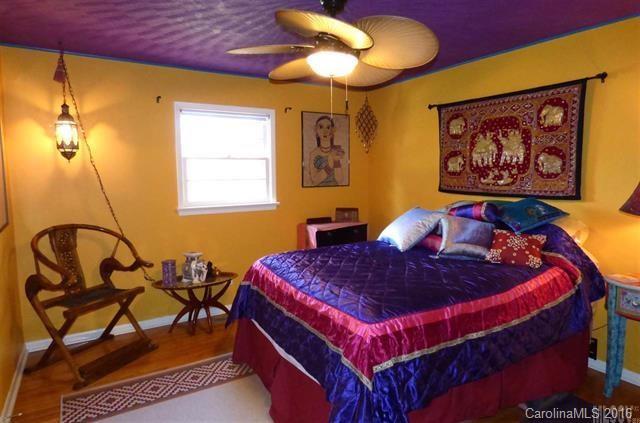 Pitts Park - Residential