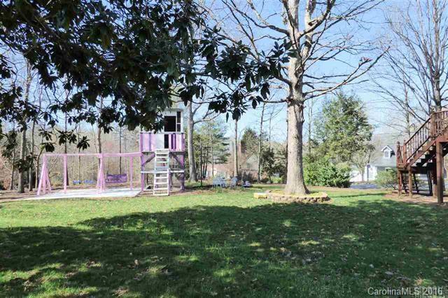 Pitts Park - Residential