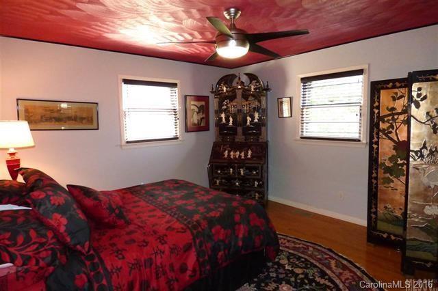 Pitts Park - Residential