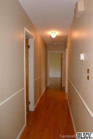 Pitts Park - Residential