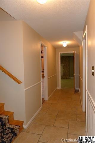 Pitts Park - Residential