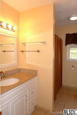 Pitts Park - Residential