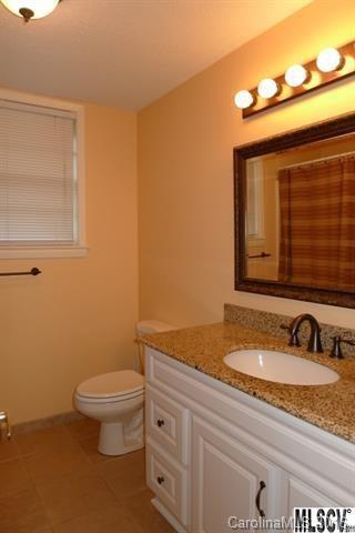 Pitts Park - Residential