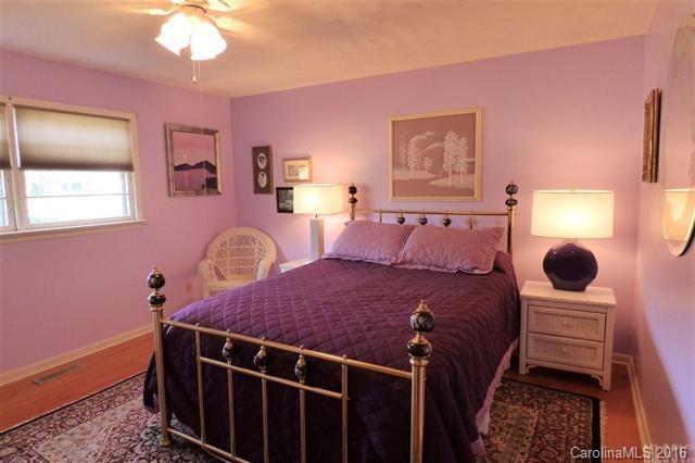 Pitts Park - Residential