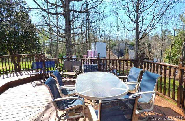 Pitts Park - Residential