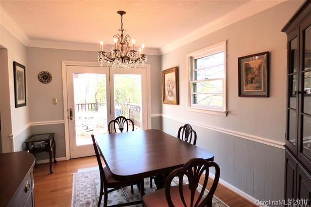 Pitts Park - Residential