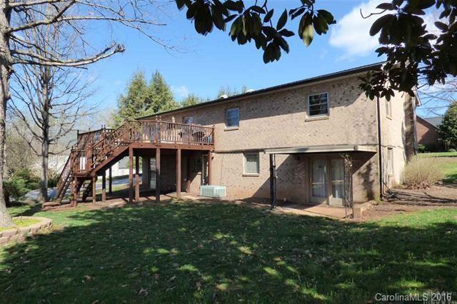 Pitts Park - Residential