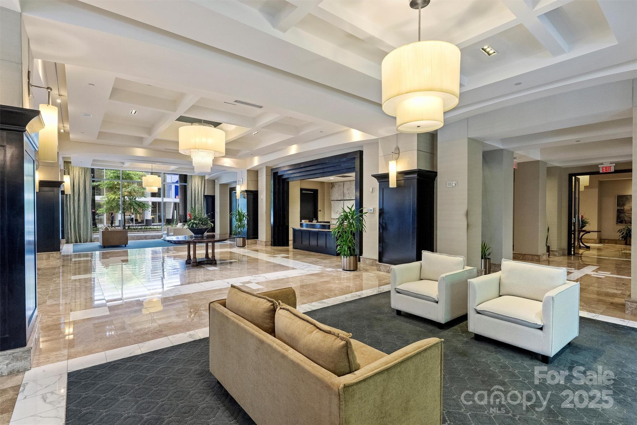 230 S Tryon Street 307