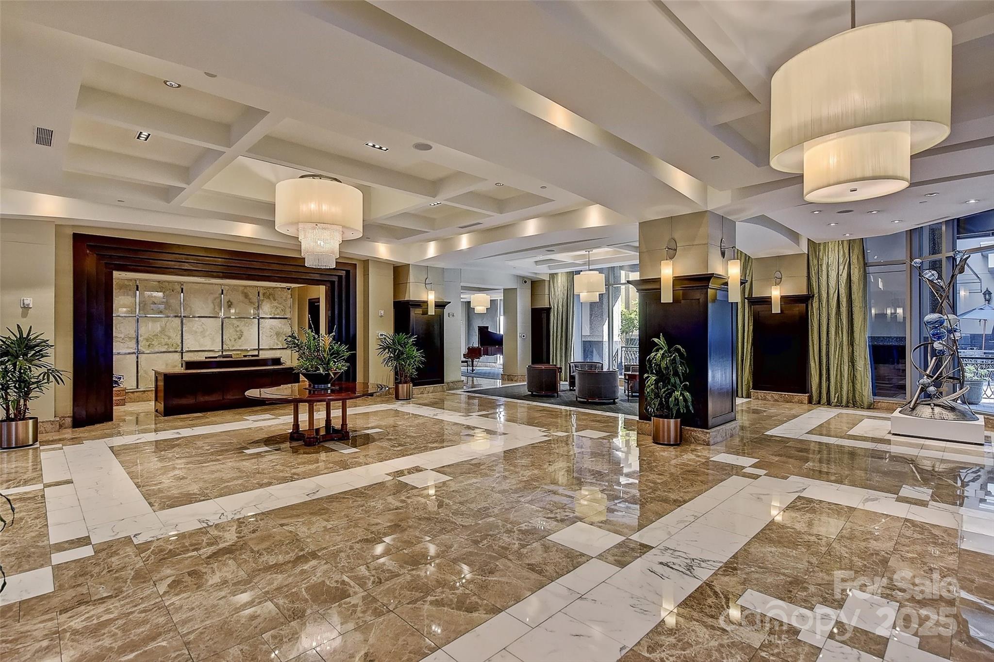 230 S Tryon Street 307