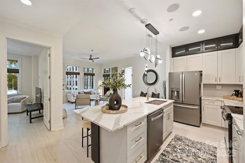 230 S Tryon Street 307 Charlotte NC 28202