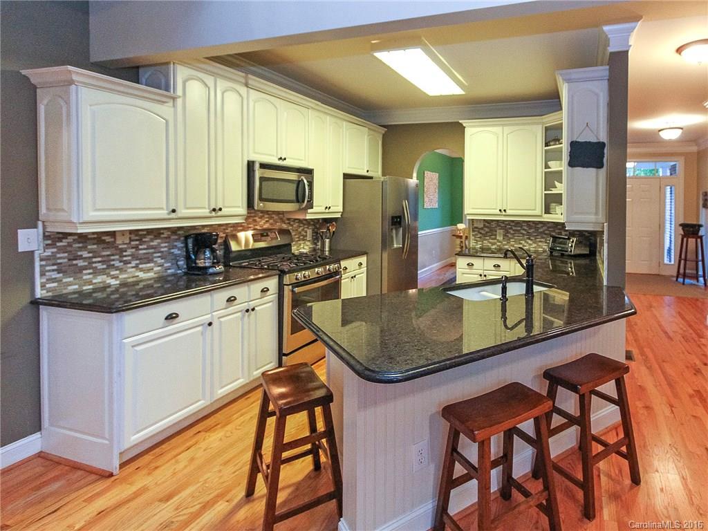 Tega Cay - Residential